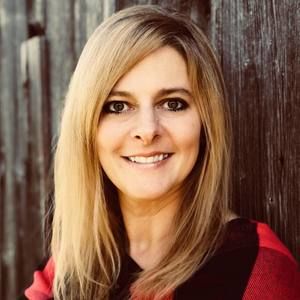 Meet your Posher, Denise